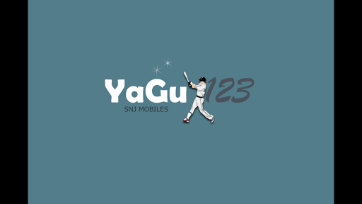 YaGu123