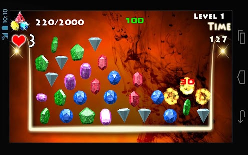 How to download Jewels Blast - Diamond Pro 3.0 apk for laptop