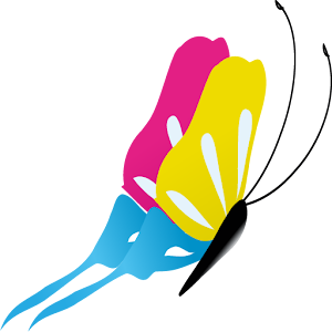 Butterfly Coloring Book 3.8.0