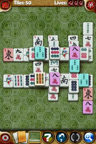 Random Mahjong Android