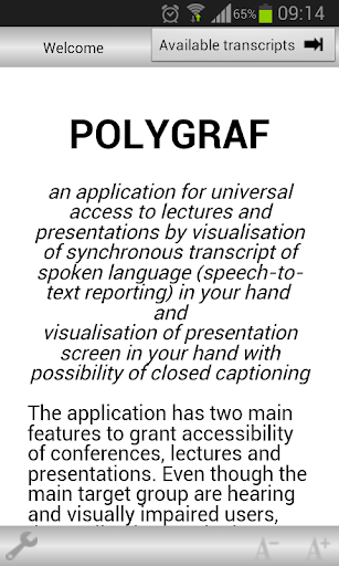Polygraf