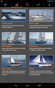 Yacht Charter Croatia Screenshots 8