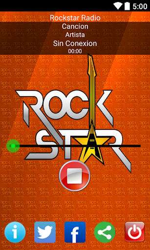 Rockstar Radio