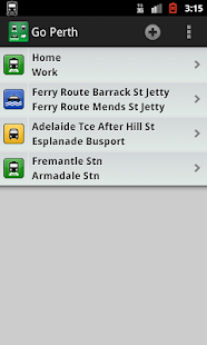 Free Go Perth APK for Android