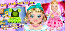 Design It! - Baby Designer APK