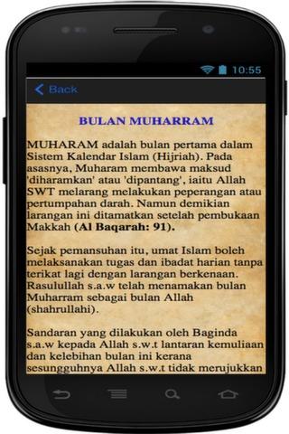 免費下載生活APP|INFO AWAL MUHARRAM app開箱文|APP開箱王