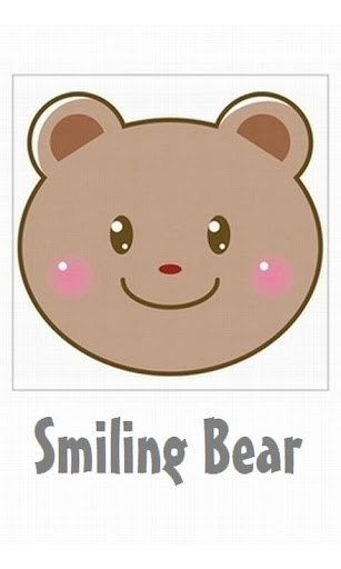 Smiling Bear