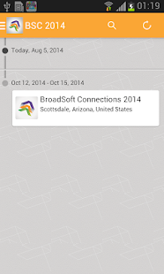 Free BroadSoft Connections 2014 APK for Android