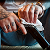 Gun Tattoos On Hand : 33 Great Gun Tattoos With Meanings And Celebrities Body Art Guru / 62 mind blowing tiger tattoo on hand.