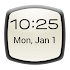 Digital Clock Widget (ICS)1.1.1 (Paid)