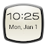 Digital Clock Widget (ICS)1.1.1 (Paid)