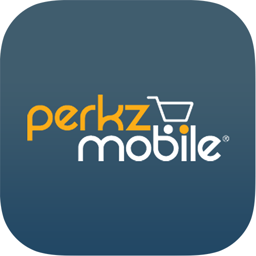 Perkz Mobile LOGO-APP點子