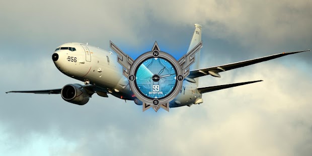 How to mod P8A Poseidon Airforce HD LWP patch 1.2 apk for android
