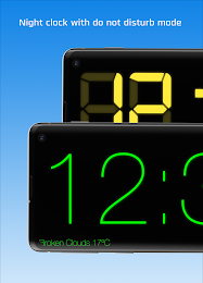 Turbo Alarm - Alarm clock 4