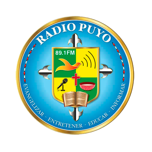 Radio Puyo LOGO-APP點子