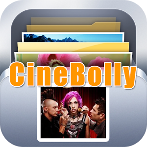 CineBolly: Free Full HD Movies.apk 1.2