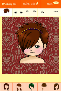Free Download Yo!Chibi APK for Android