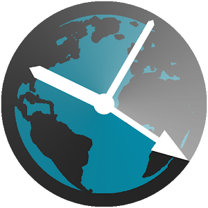 Timetraveler Wear Watch Face 1.2.0