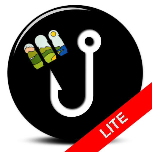 Pescar en Asturias Lite LOGO-APP點子