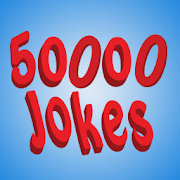 50,000 Jokes 2.1 Icon