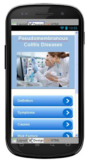 Pseudomembranous Colitis