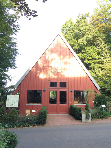Kapelle Landvolkhochschule