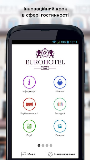 Eurohotel