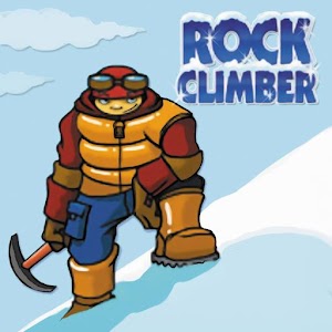 Rockclimber Casino Slots -FREE logo
