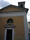 Chiesa Sconsacrata