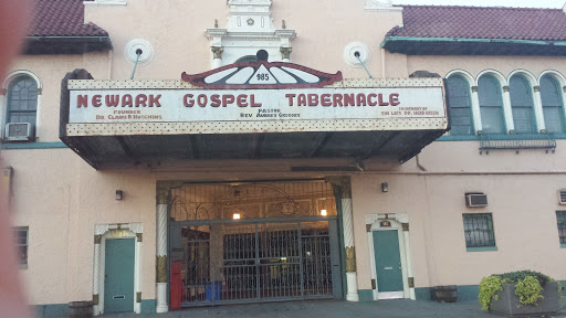 Newark Gospel Tabernacle