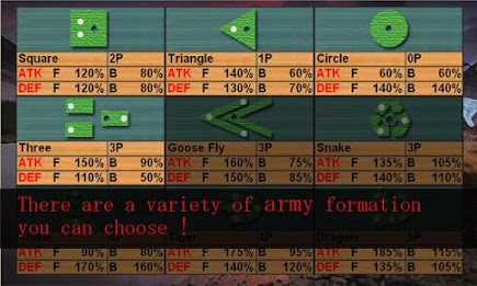 Devil Army-Black Knight Lite poster 3