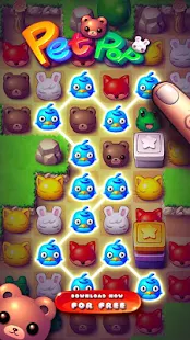 Pet Pop(圖1)-速報App