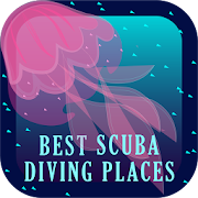 Best Scuba Diving Places  Icon