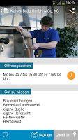 Bier.by - Bier aus Bayern APK Screenshot Thumbnail #3