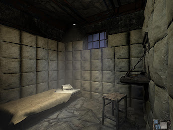 Dracula 2 - The Last Sanctuary poster 6