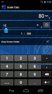 Model Scale Calculator(圖2)-速報App