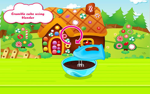 Chocolate Pops Cooking(圖2)-速報App