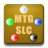 MTG Simple Life Counter logo