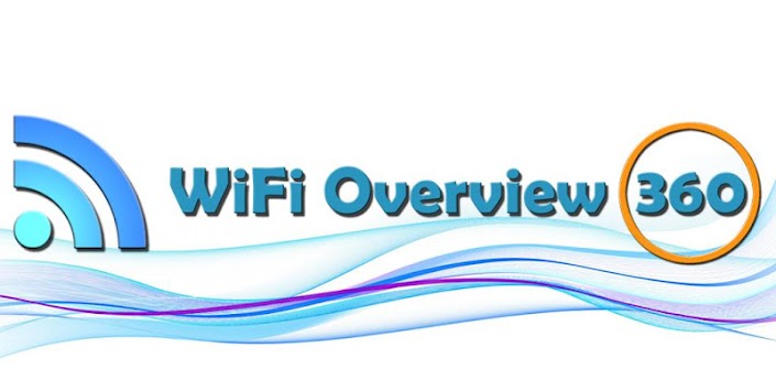 WiFi Overview 360