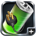 Battery Doctor Plus-Magic App mobile app icon