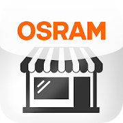 OSRAM Kiosk  Icon