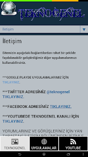 TEKNOGENEL Screenshots 3