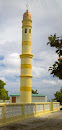 Fulidhoo Minaret