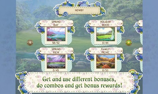 Lastest Holiday Solitaire. Easter APK for Android