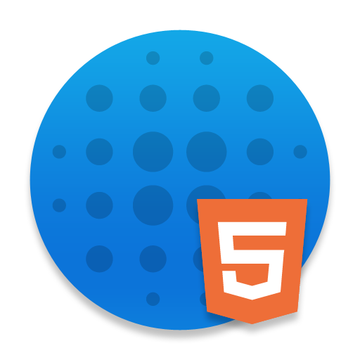 HTML5test WebView 工具 App LOGO-APP開箱王