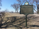 Sherman Park Indian Burial Mounds