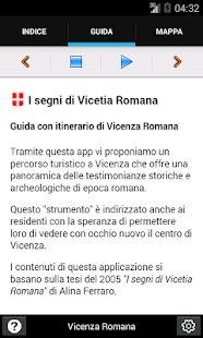 Vicenza Romana, la guida(圖1)-速報App