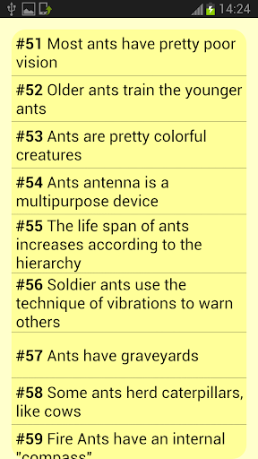 免費下載娛樂APP|Amazing Ant Facts app開箱文|APP開箱王