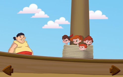 Download Peter Pan APK for Android