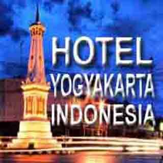 hotel yogyakarta